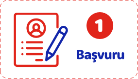 Seç Market bayilik başvuru formu doldurulur