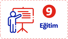 Başarılı bir SEÇ Market bayisi olmanın ipuçları eğitim sürecinde öğrenilir,