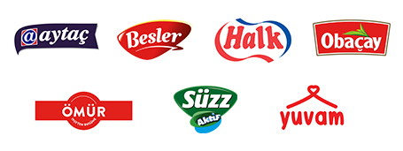 Geniş Ürün Portföyümüz