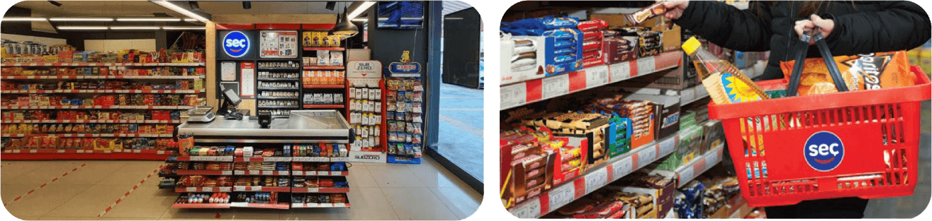 seç market kimin, sec market kimin?